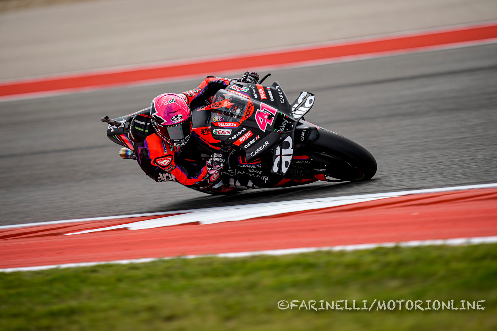 MotoGP Austin Day_2