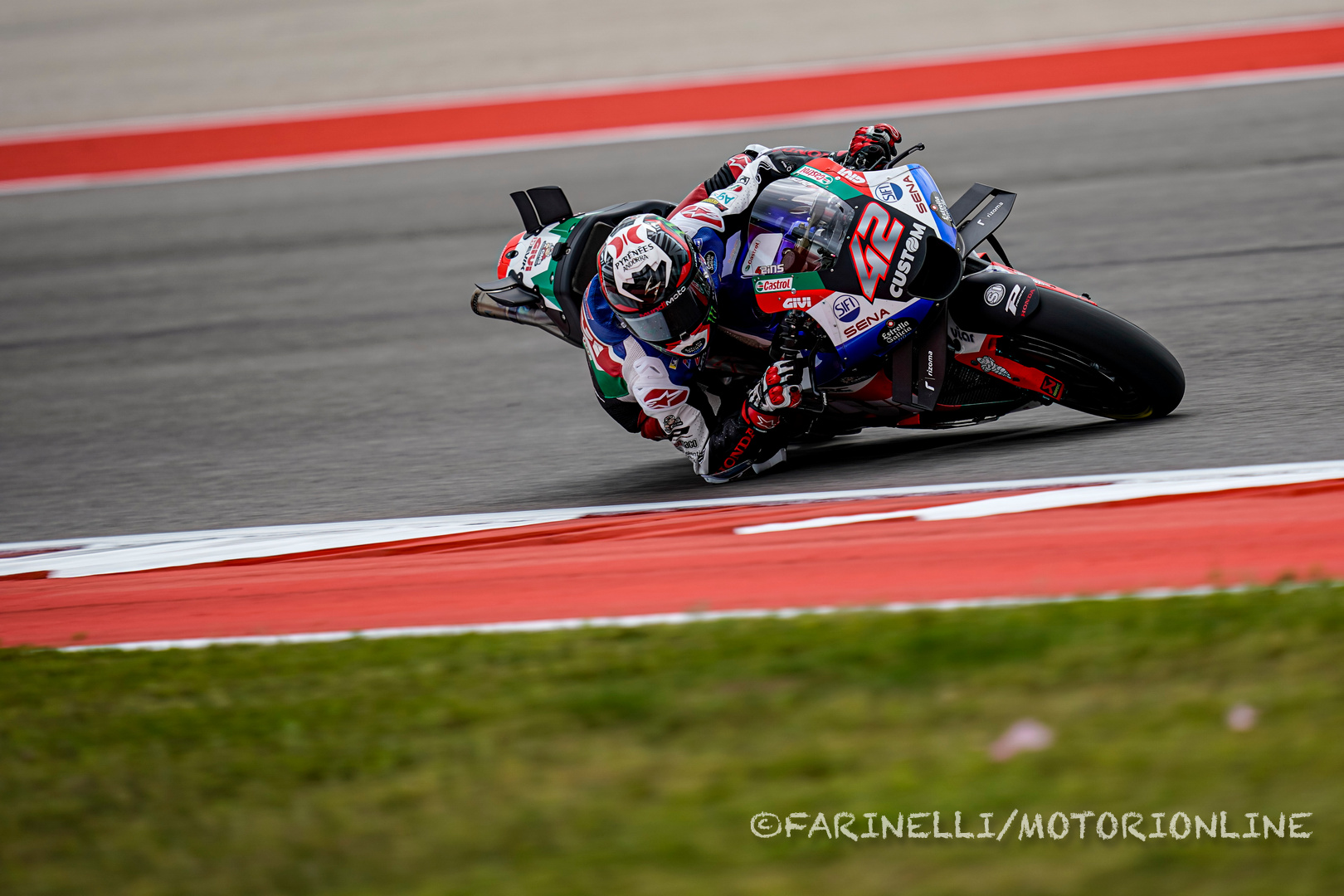 MotoGP Austin Day_2