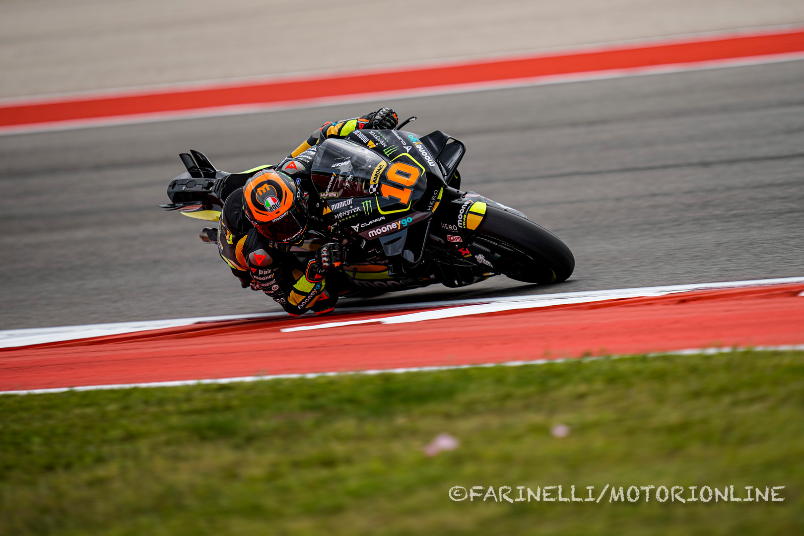 MotoGP Austin Day_2