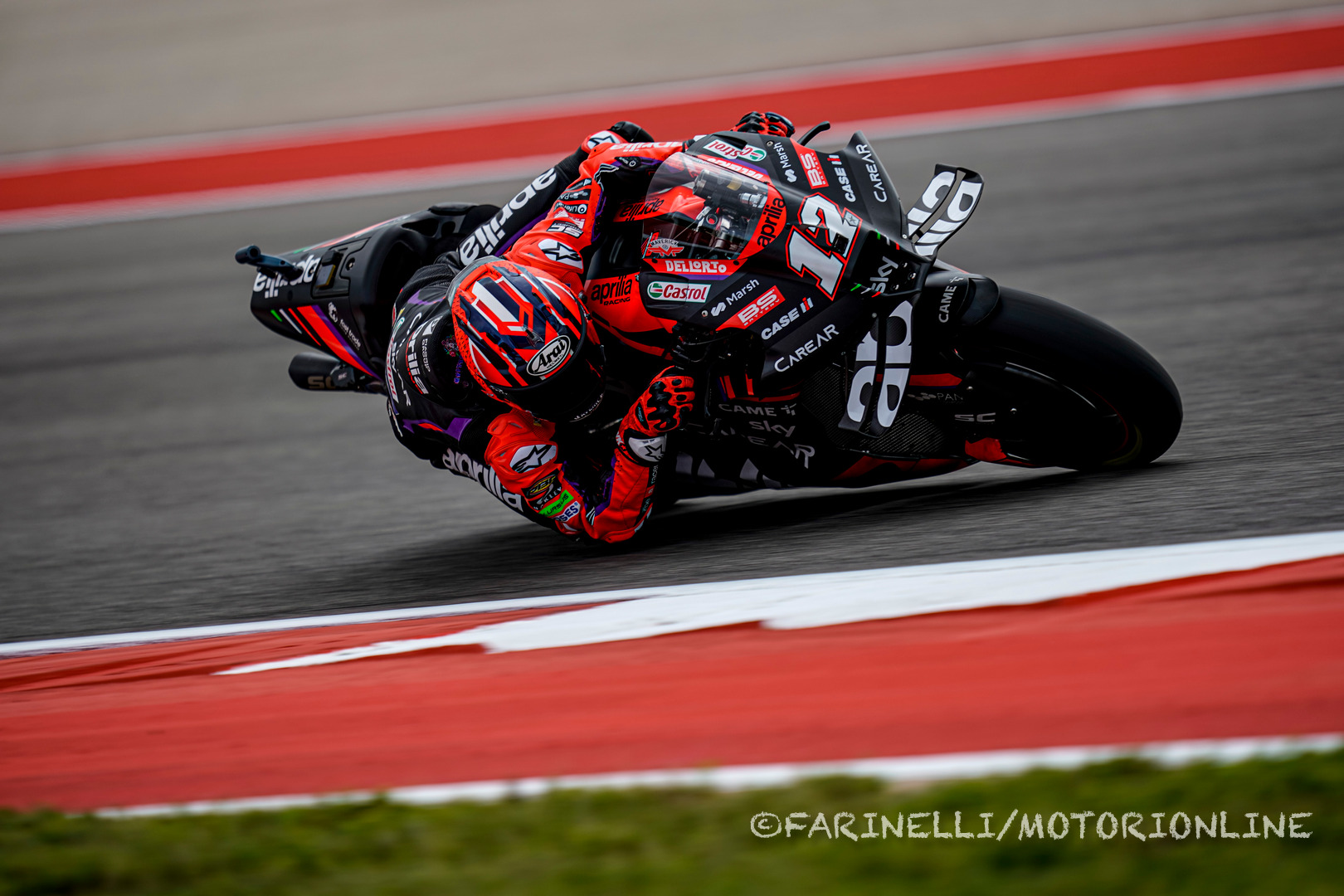 MotoGP Austin Day_2