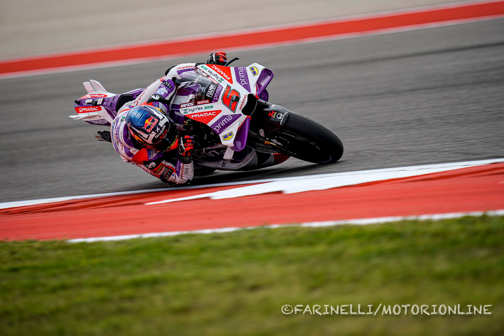 MotoGP Austin Day_2