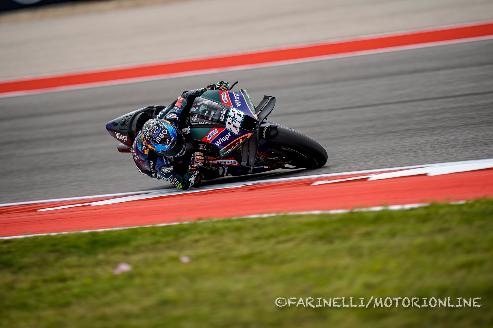 MotoGP Austin Day_2