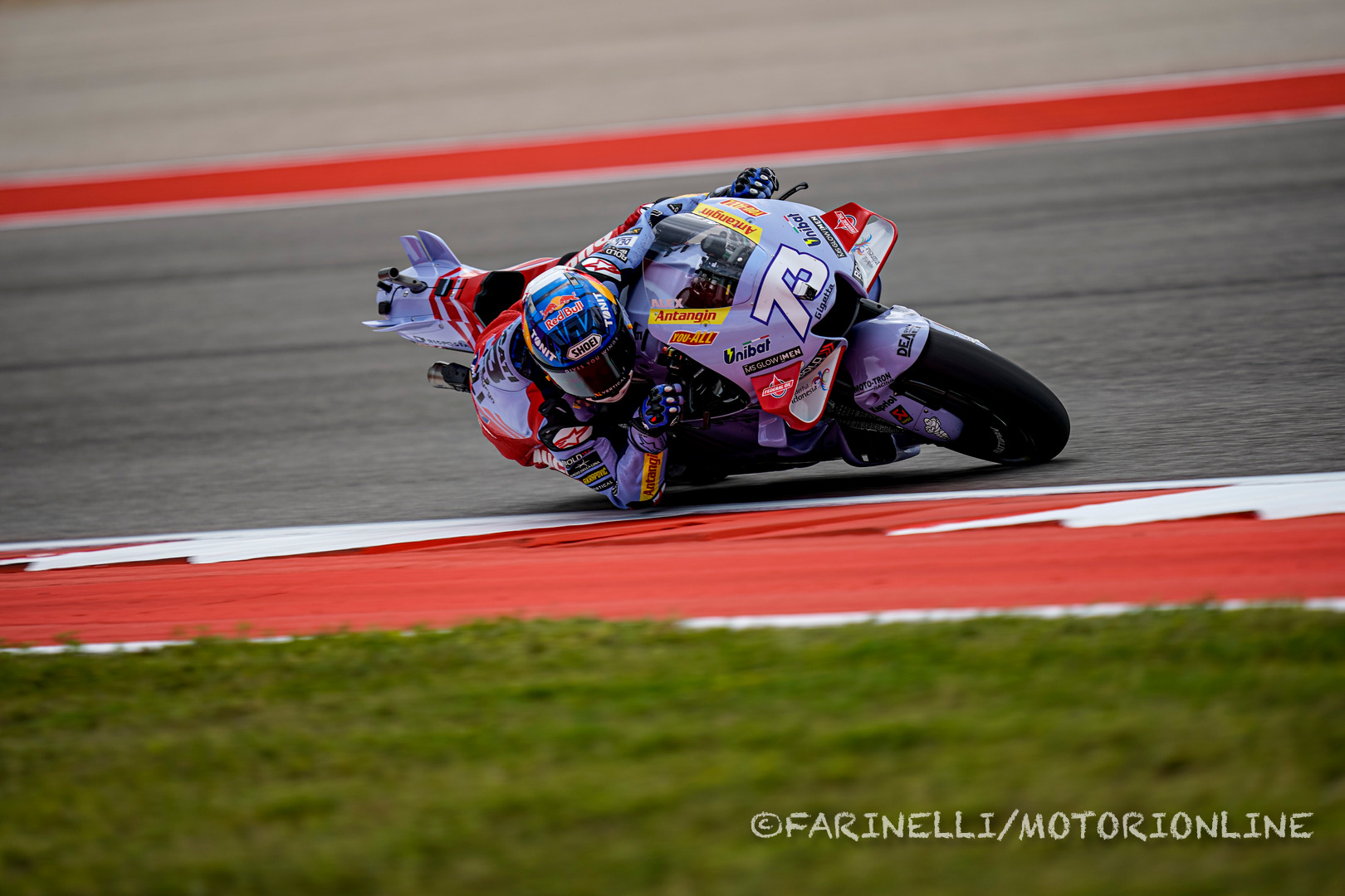 MotoGP Austin Day_2