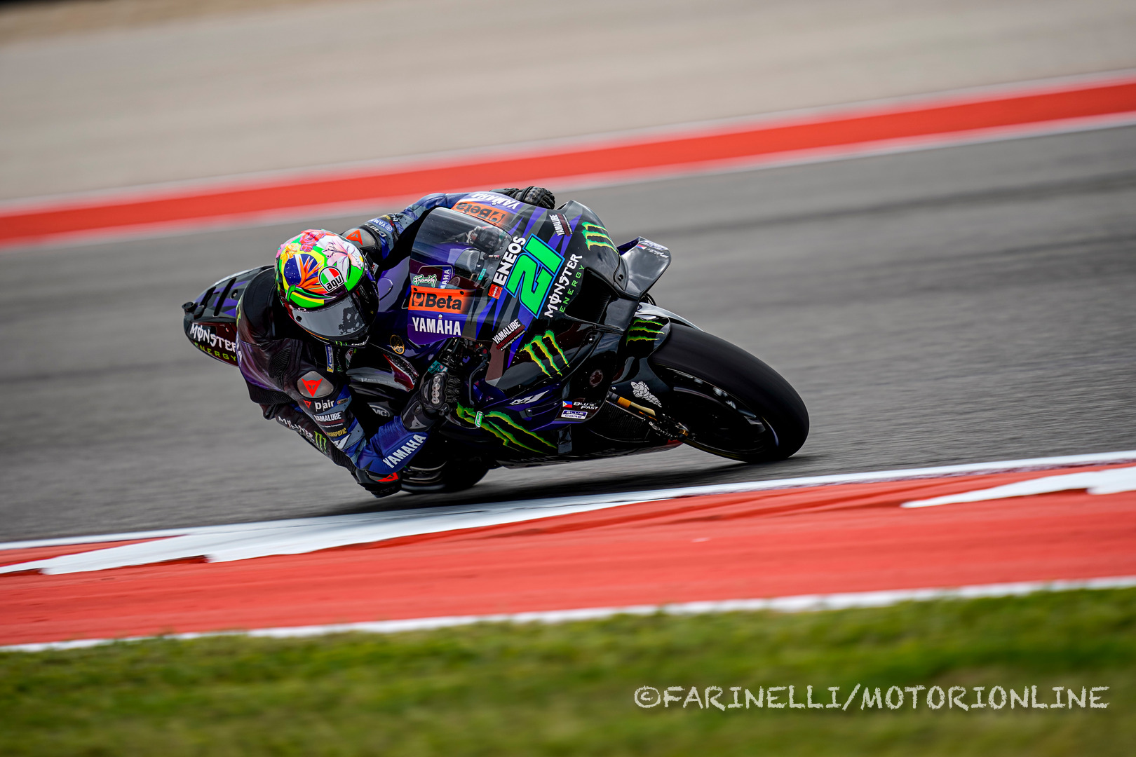 MotoGP Austin Day_2