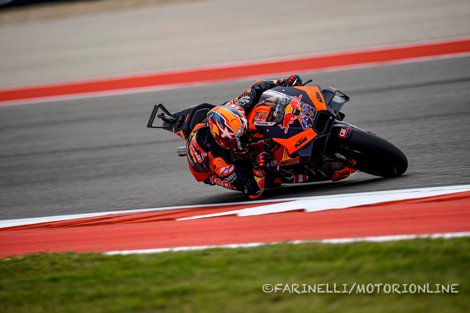 MotoGP Austin Day_2