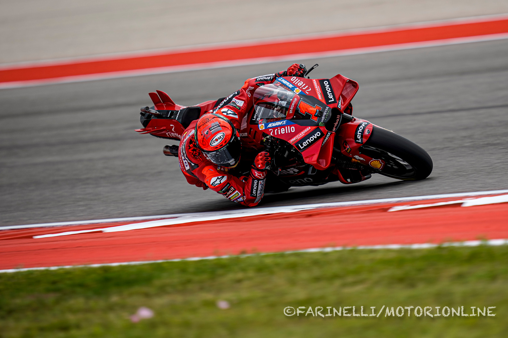 MotoGP Austin Day_2