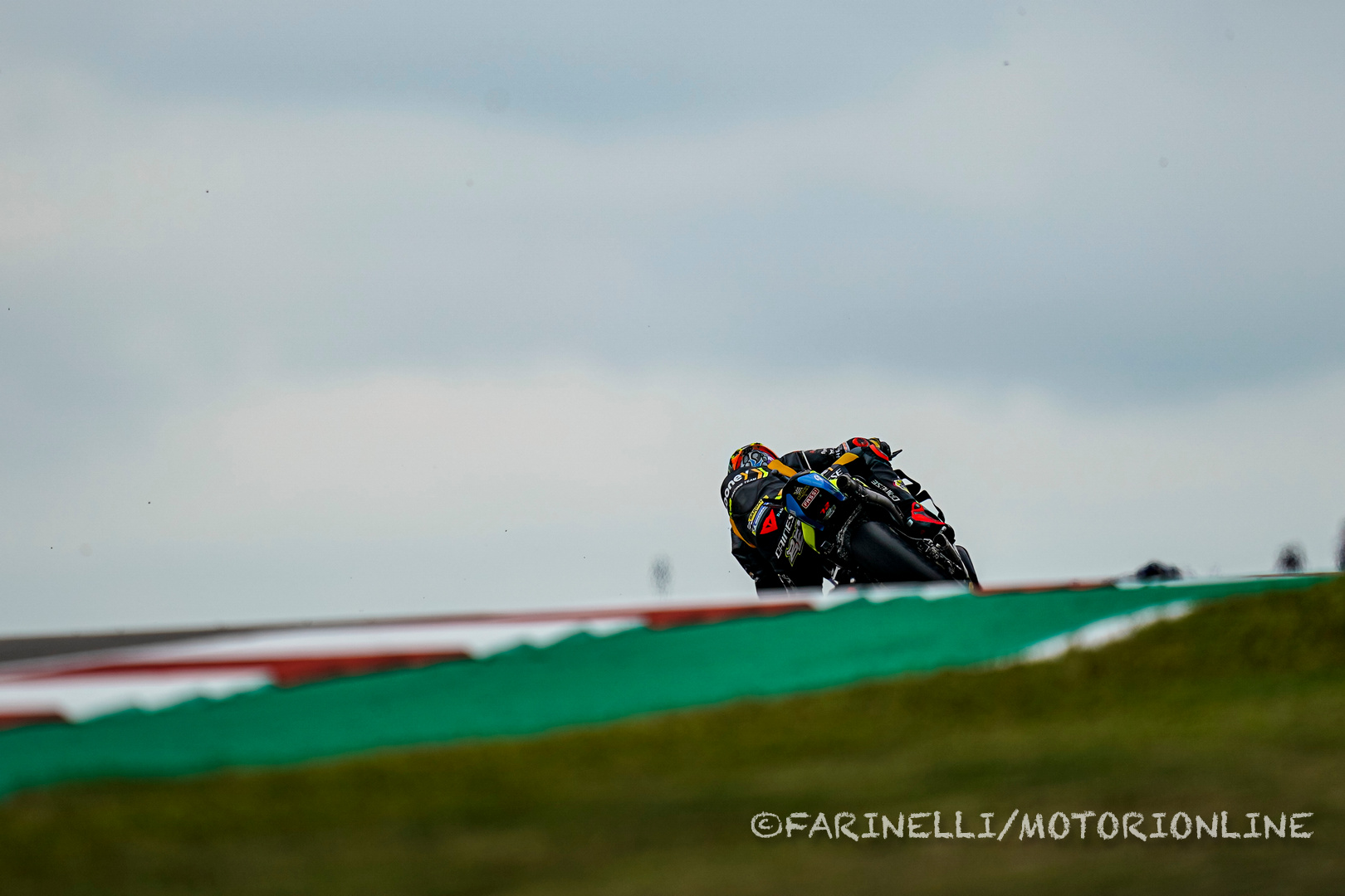 MotoGP Austin Day_2