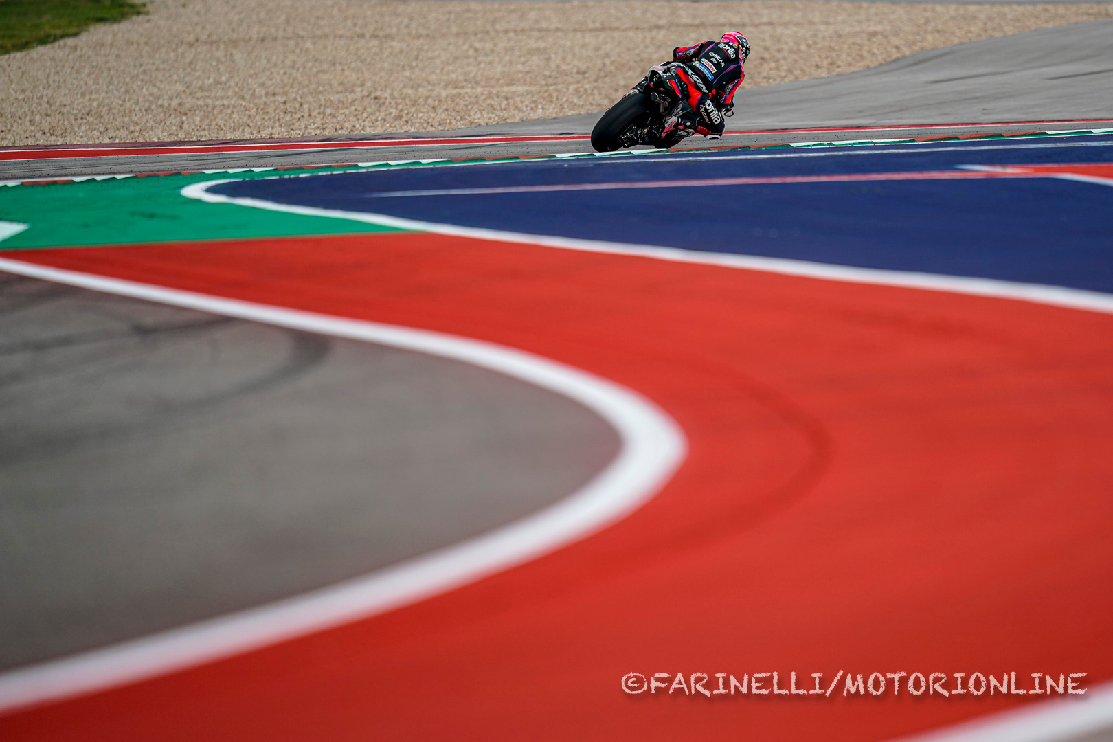 MotoGP Austin Day_2