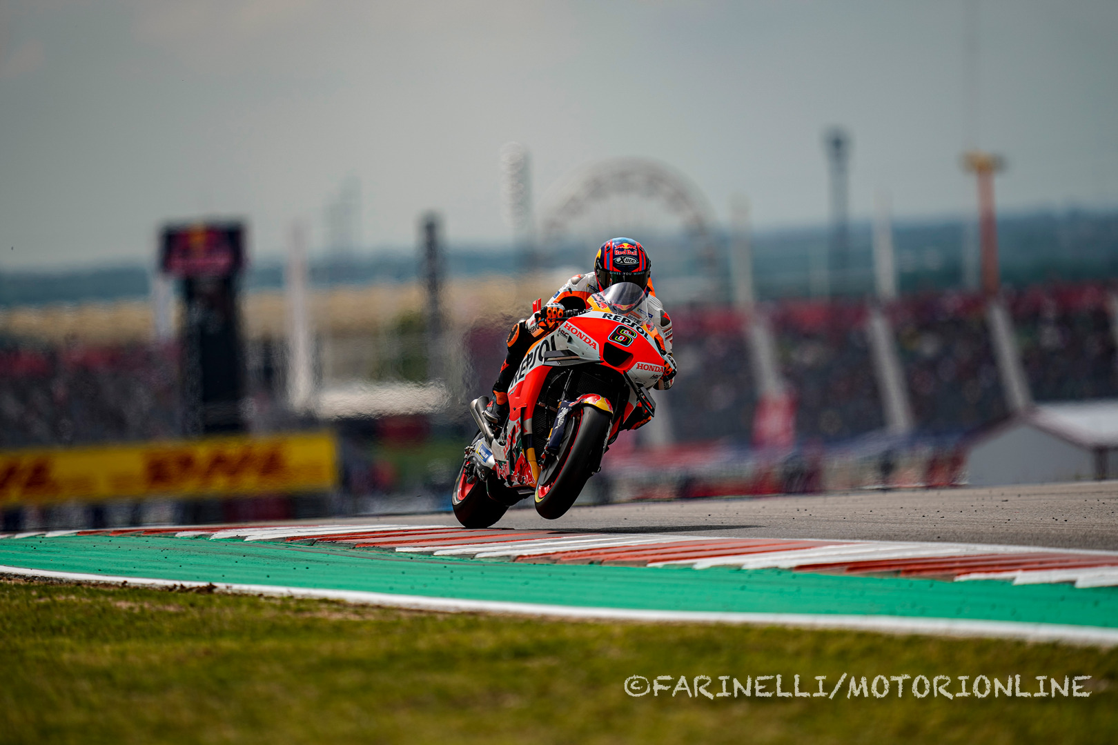 MotoGP Austin Day_2