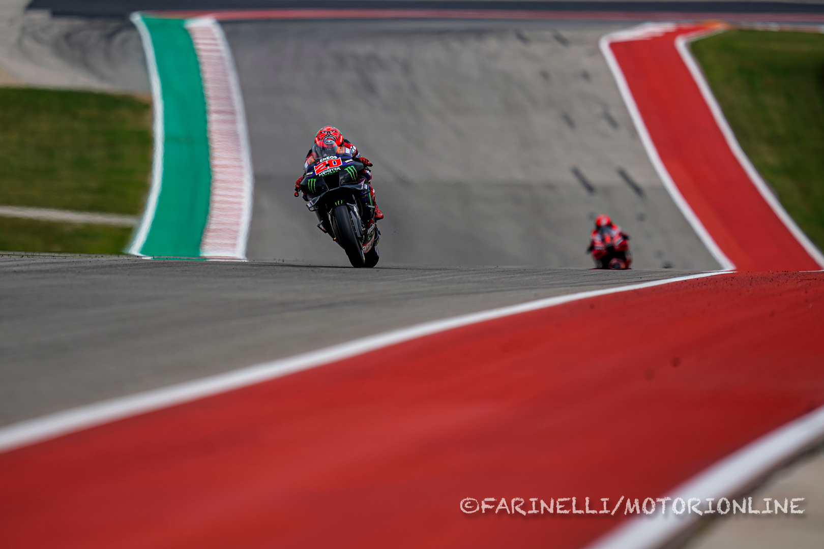 MotoGP Austin Day_2