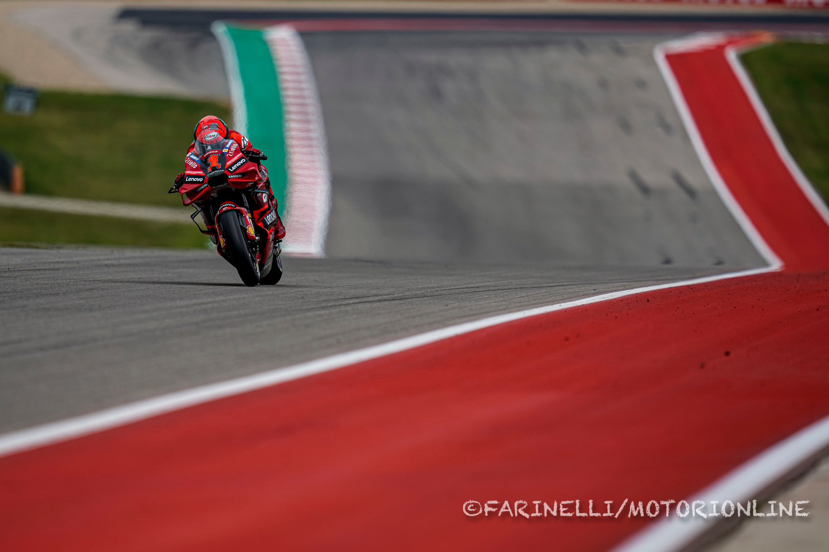 MotoGP Austin Day_2