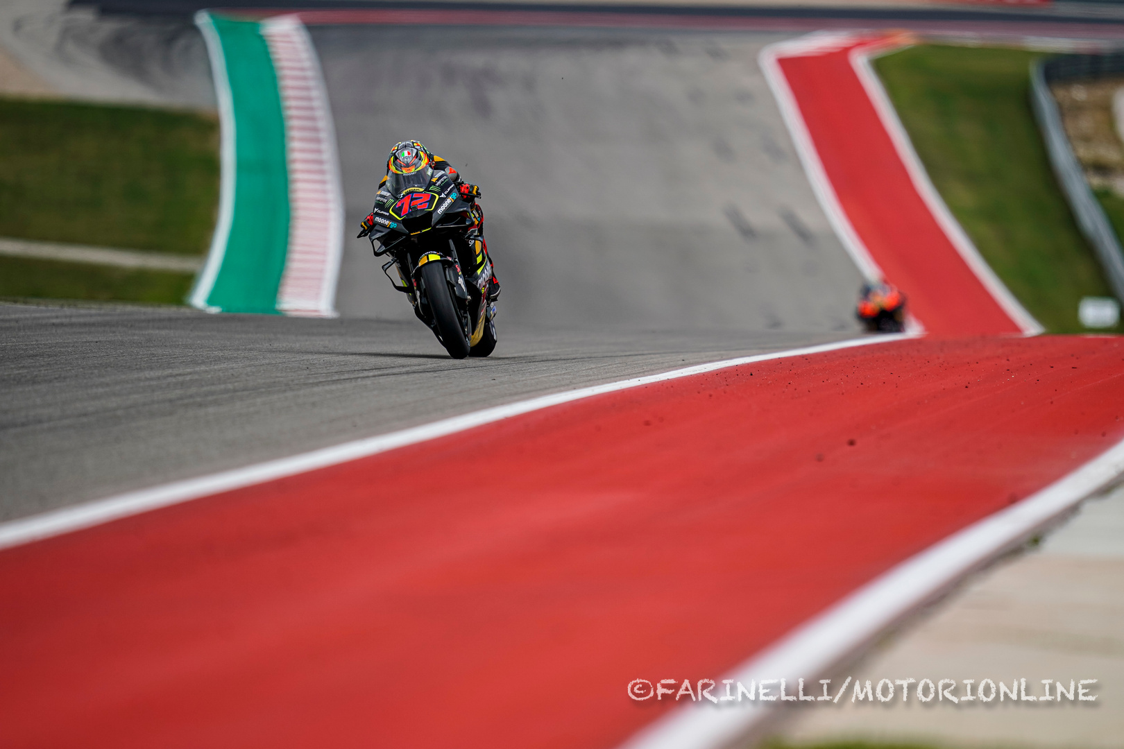 MotoGP Austin Day_2