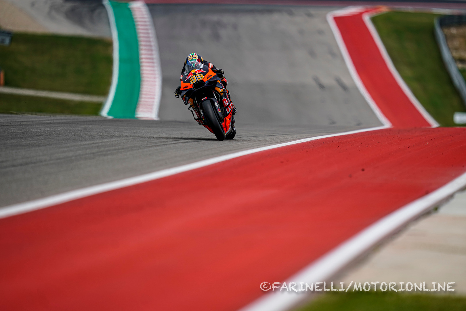 MotoGP Austin Day_2