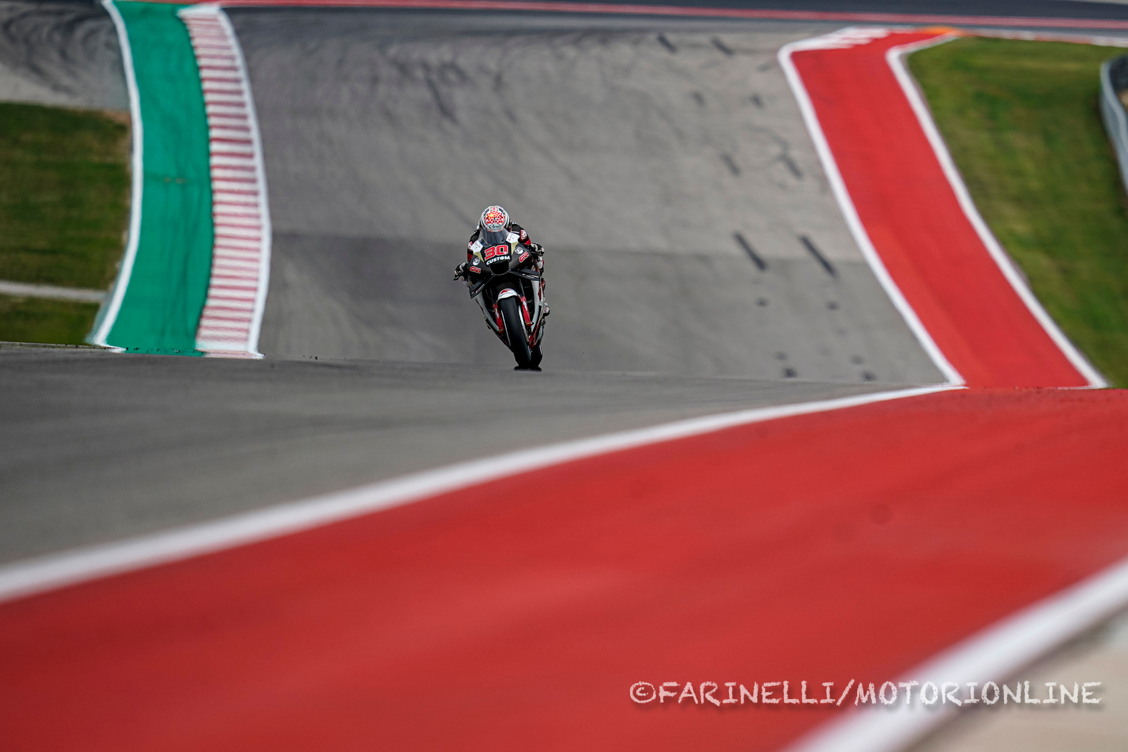 MotoGP Austin Day_2