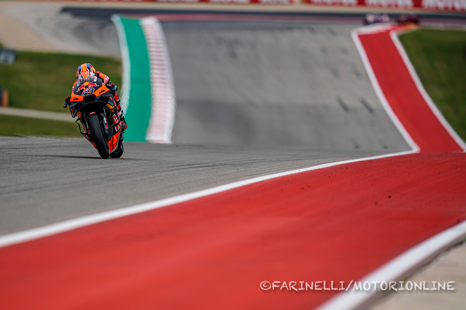 MotoGP Austin Day_2