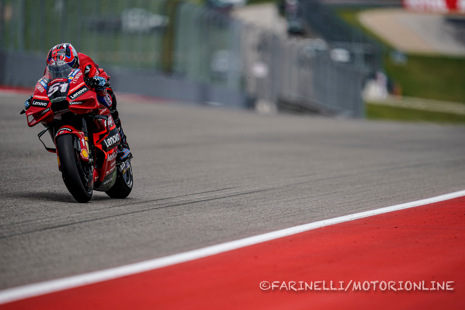 MotoGP Austin Day_2