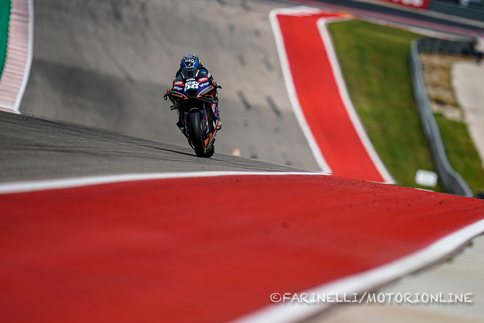 MotoGP Austin Day_2