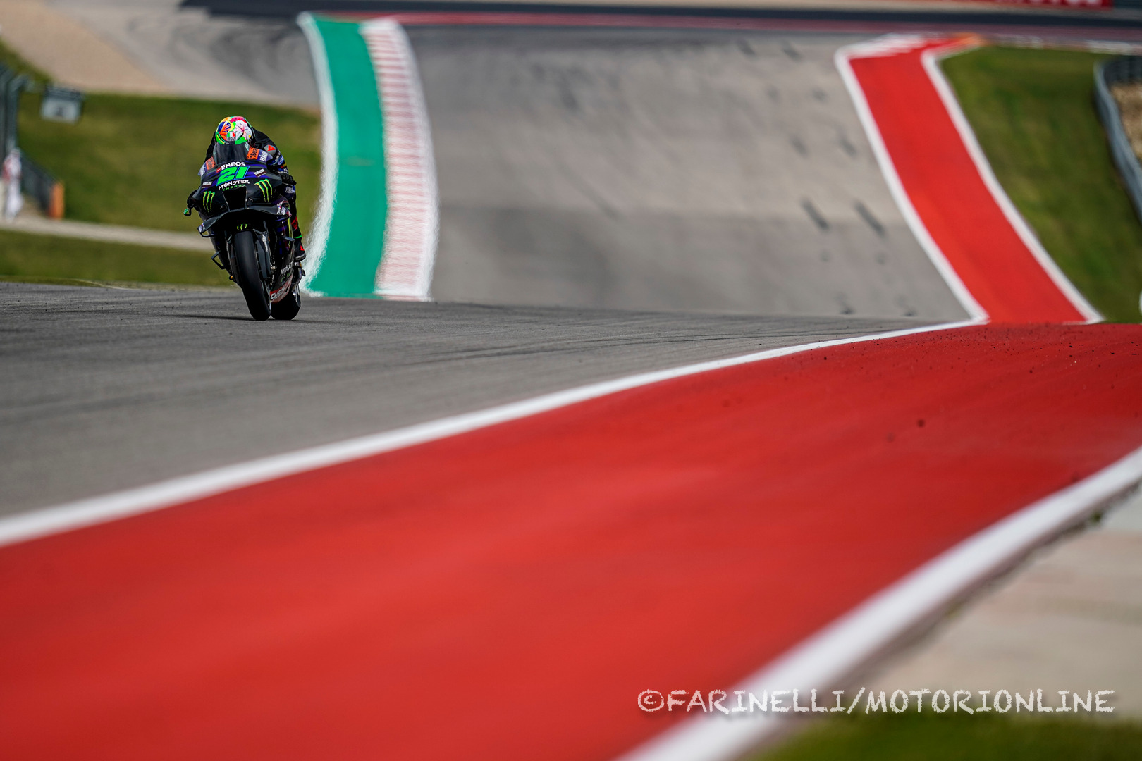 MotoGP Austin Day_2