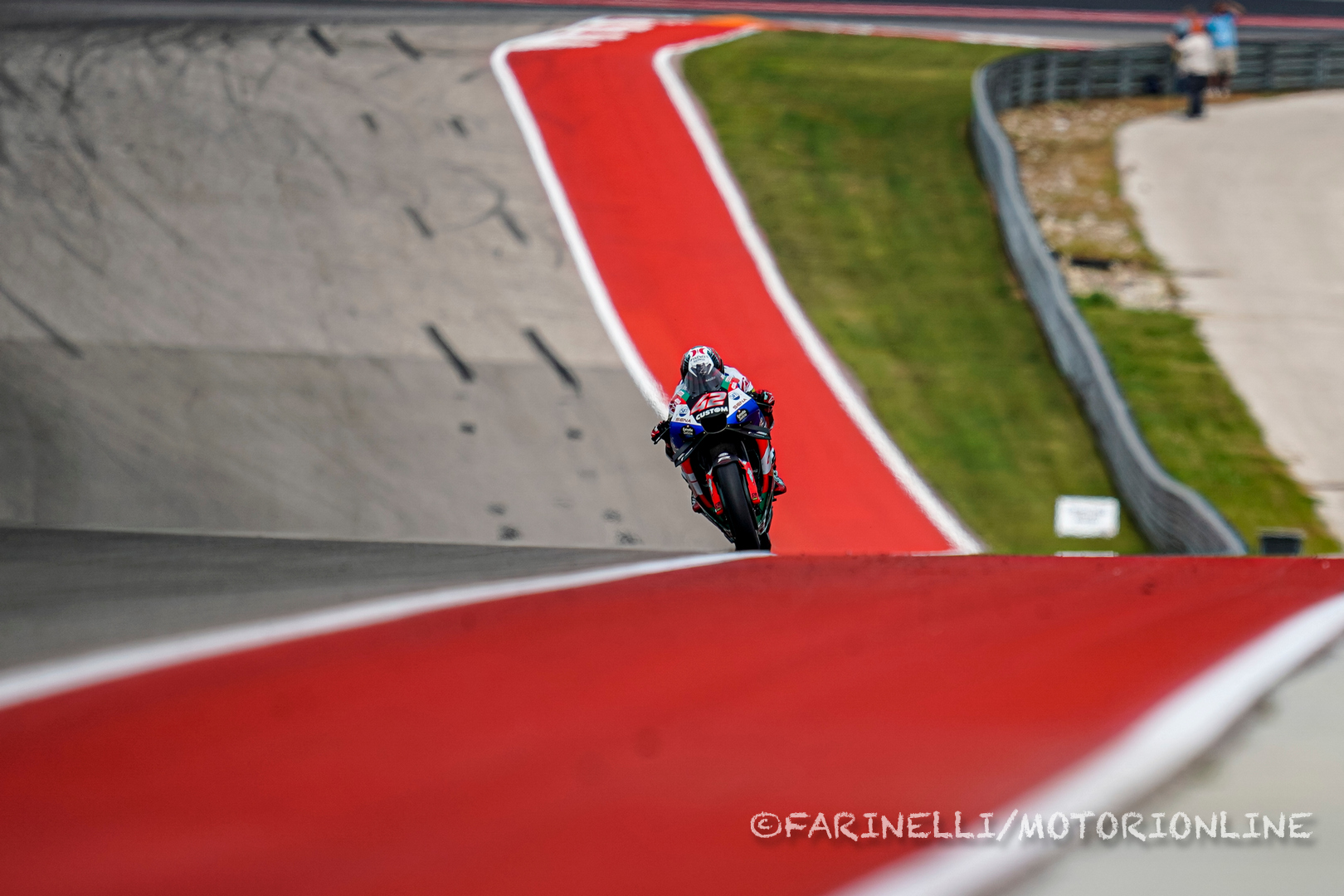 MotoGP Austin Day_2