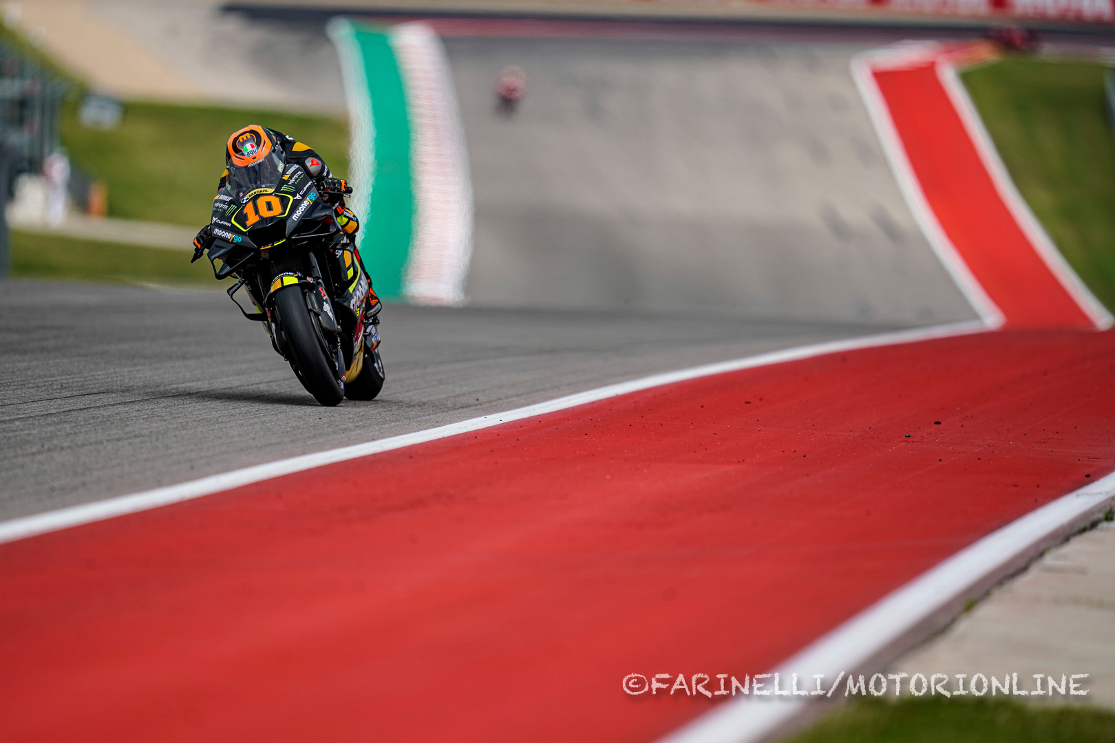 MotoGP Austin Day_2