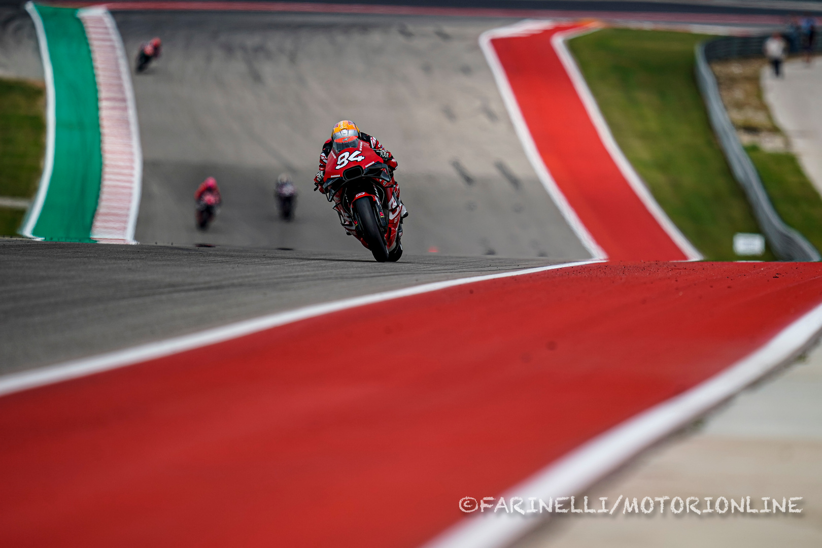 MotoGP Austin Day_2