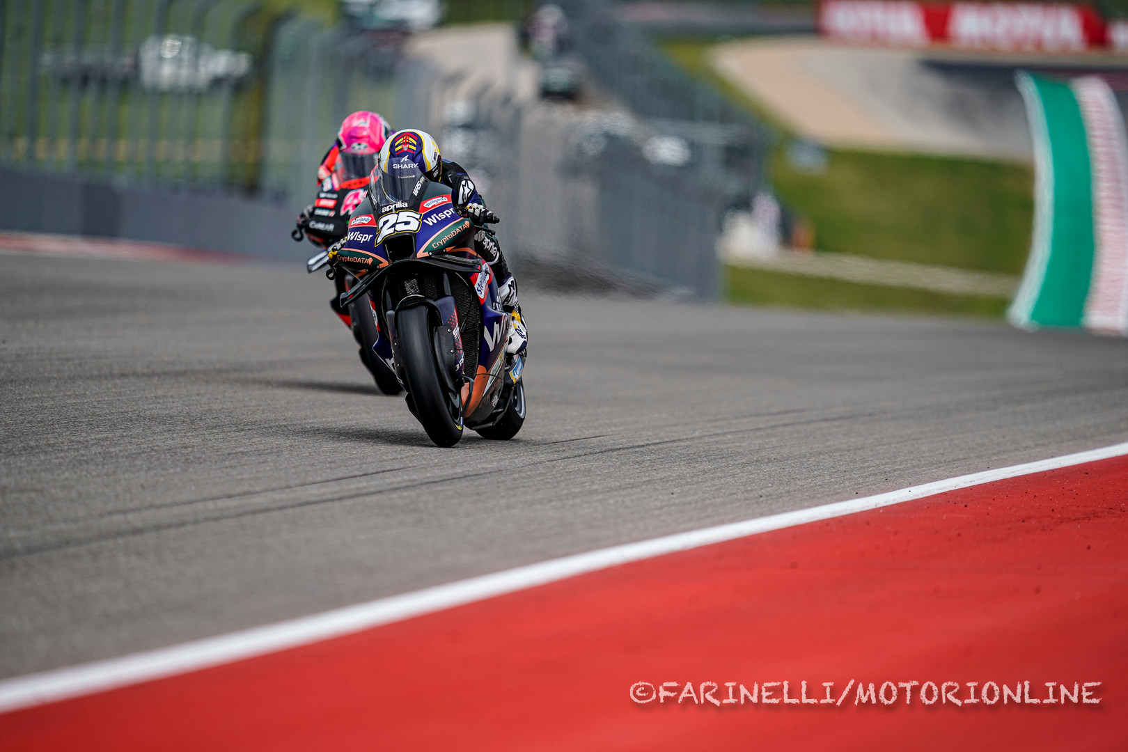 MotoGP Austin Day_2