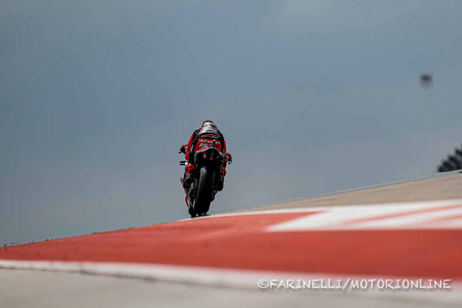 MotoGP Austin Day_2