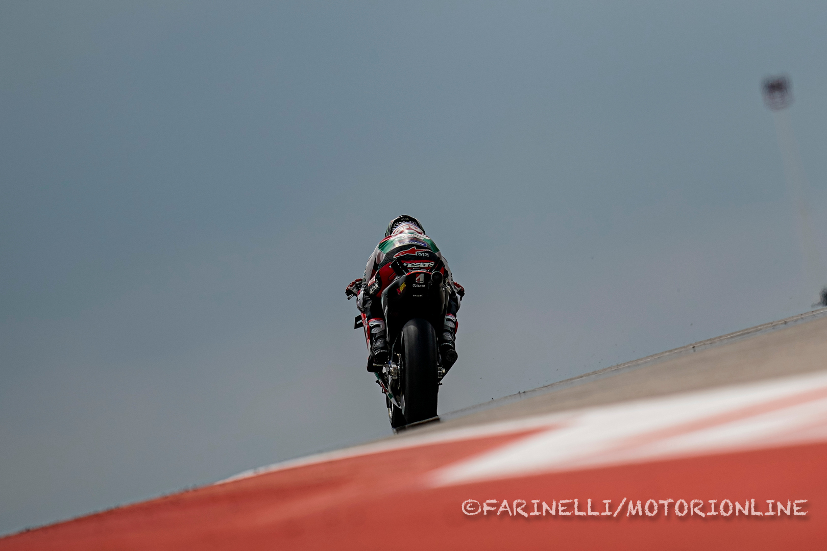 MotoGP Austin Day_2