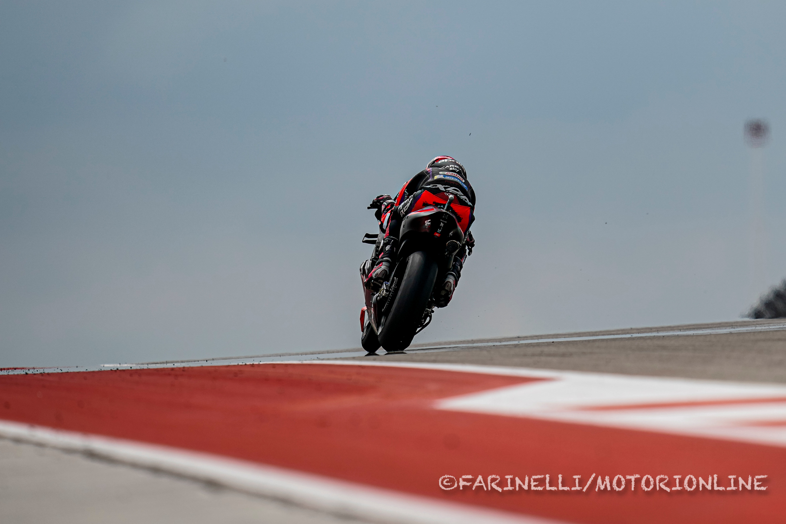 MotoGP Austin Day_2