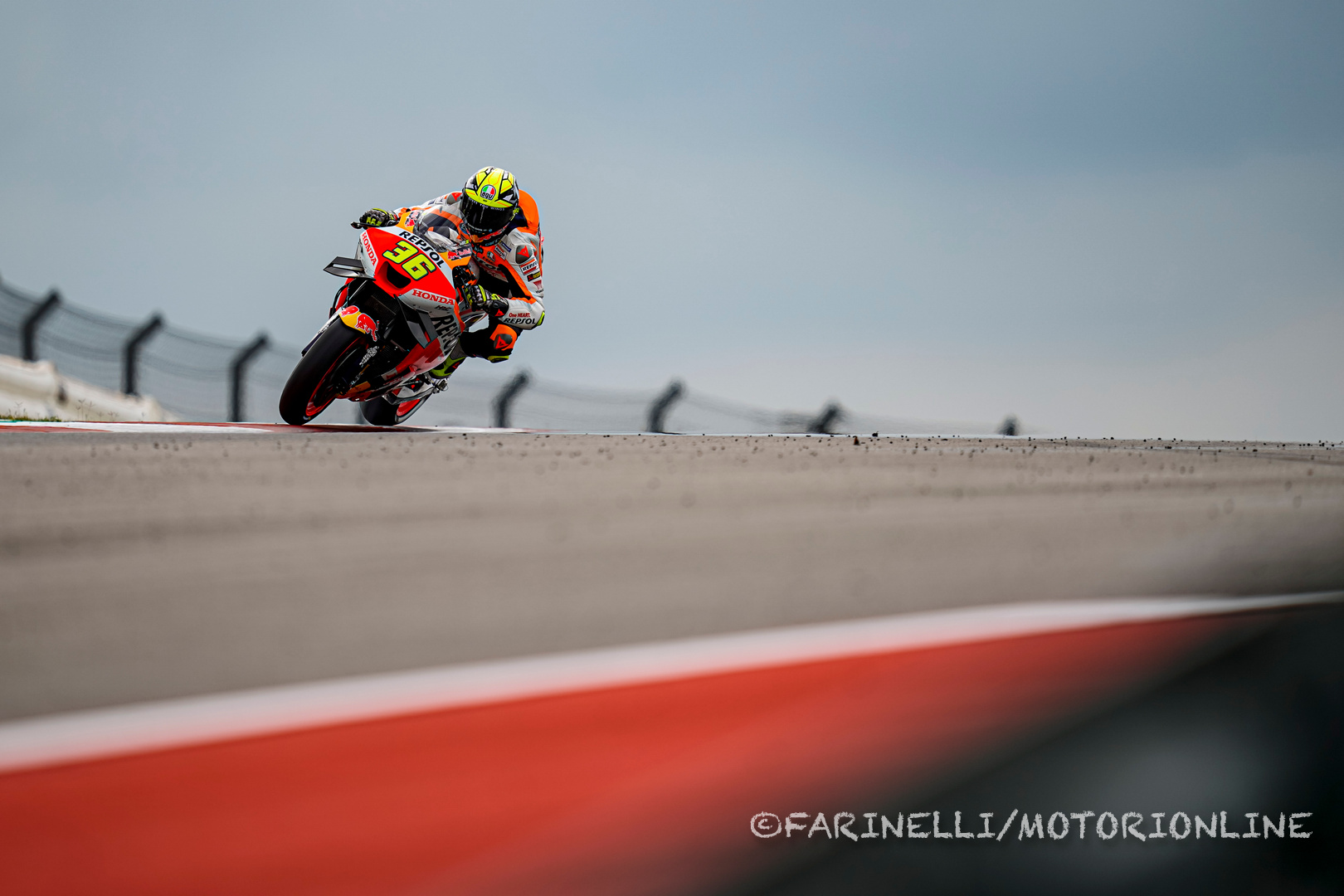 MotoGP Austin Day_2