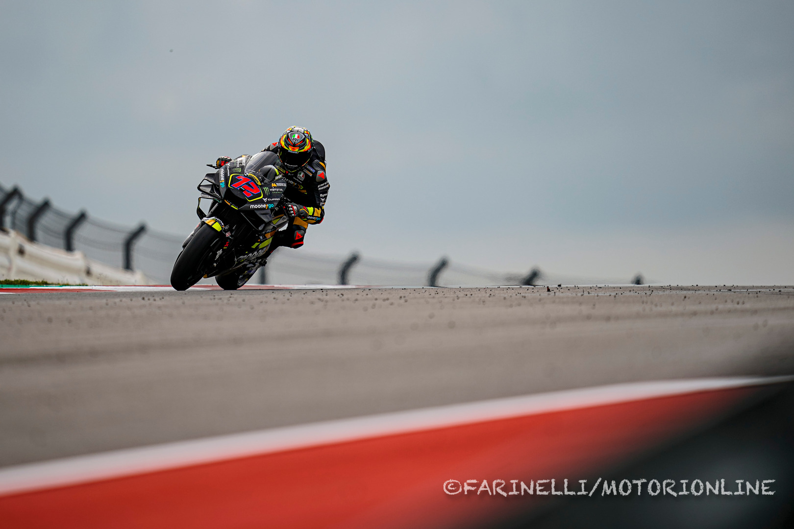 MotoGP Austin Day_2