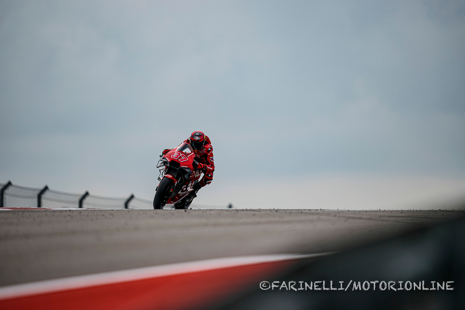 MotoGP Austin Day_2