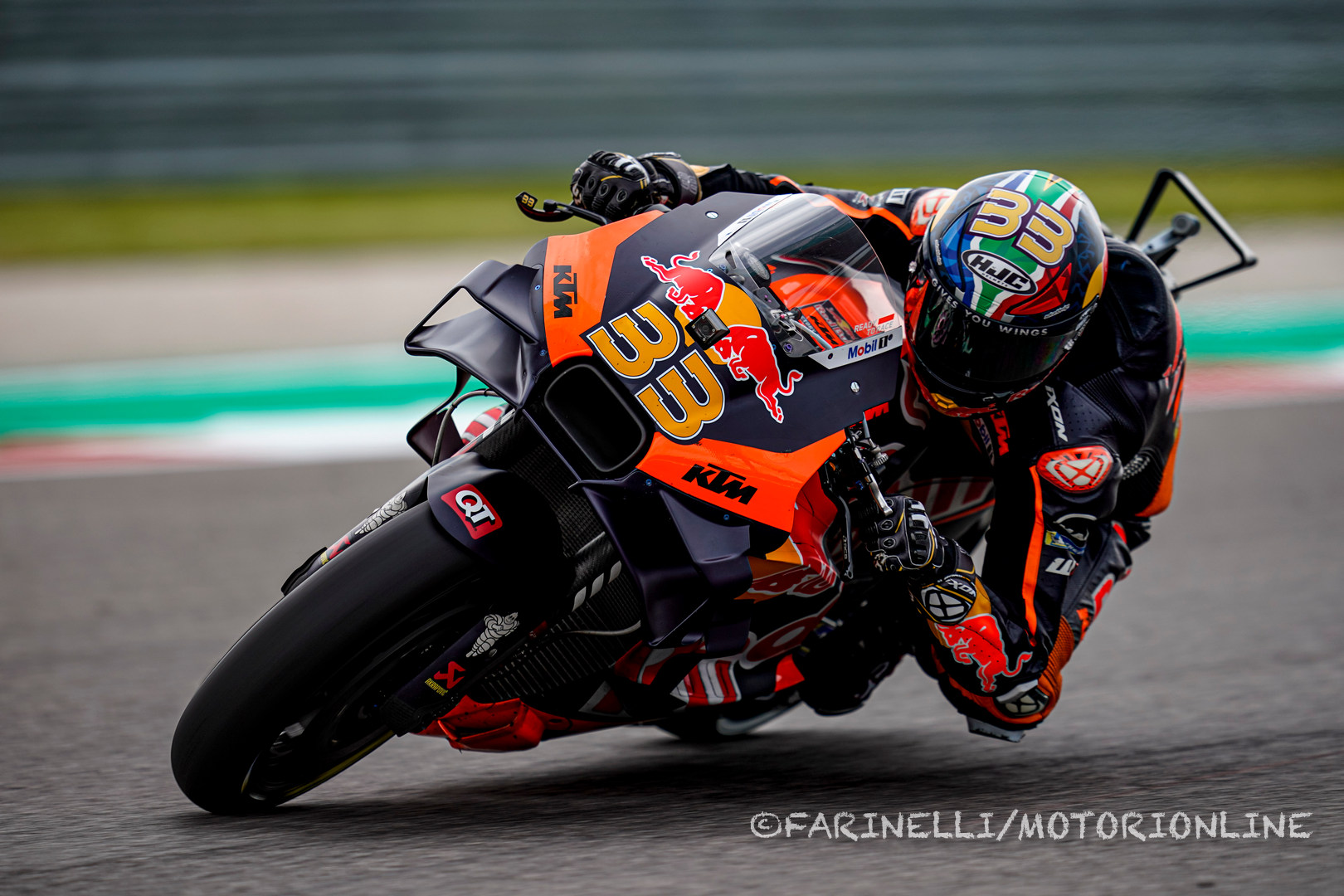 MotoGP Austin Day_2