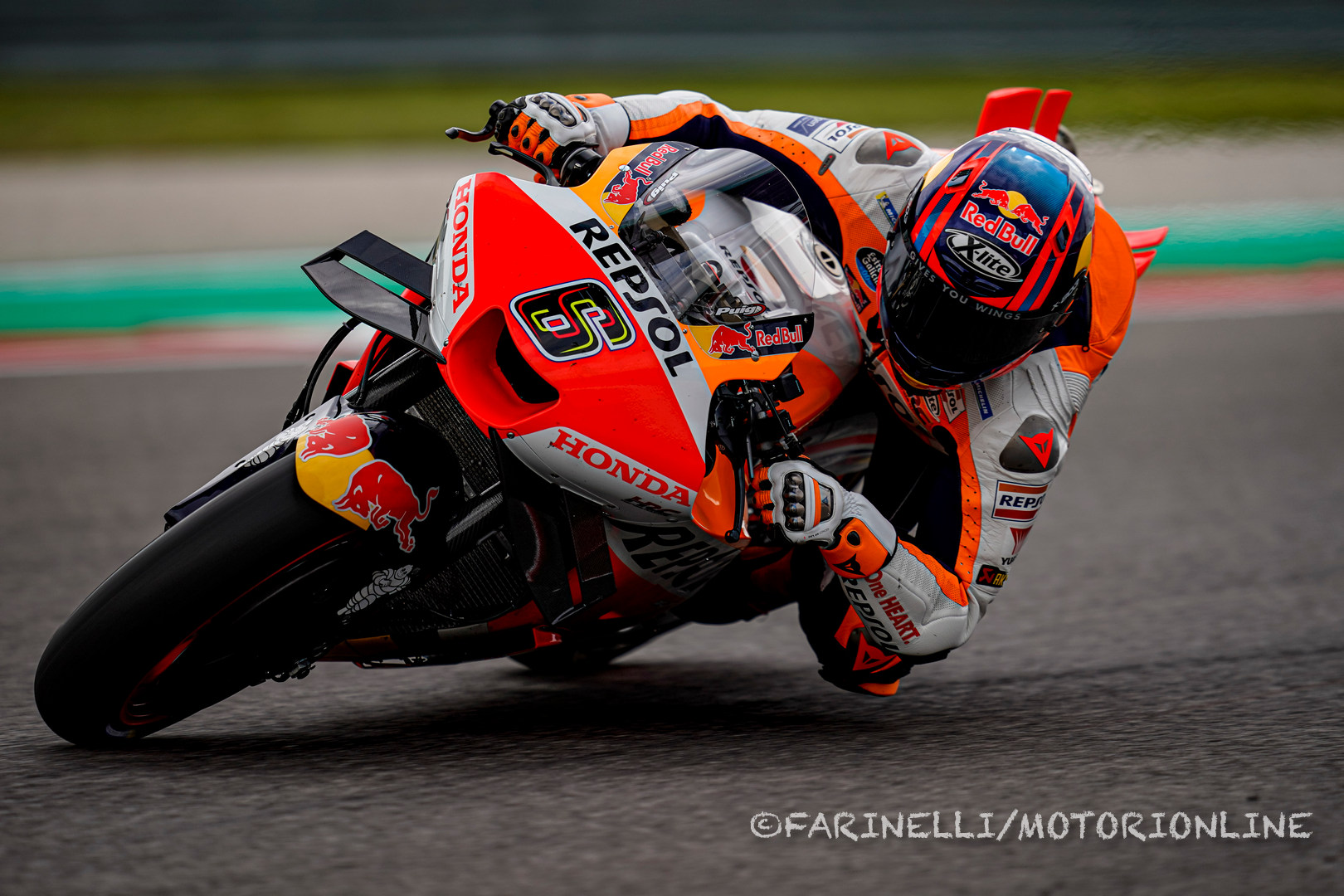 MotoGP Austin Day_2