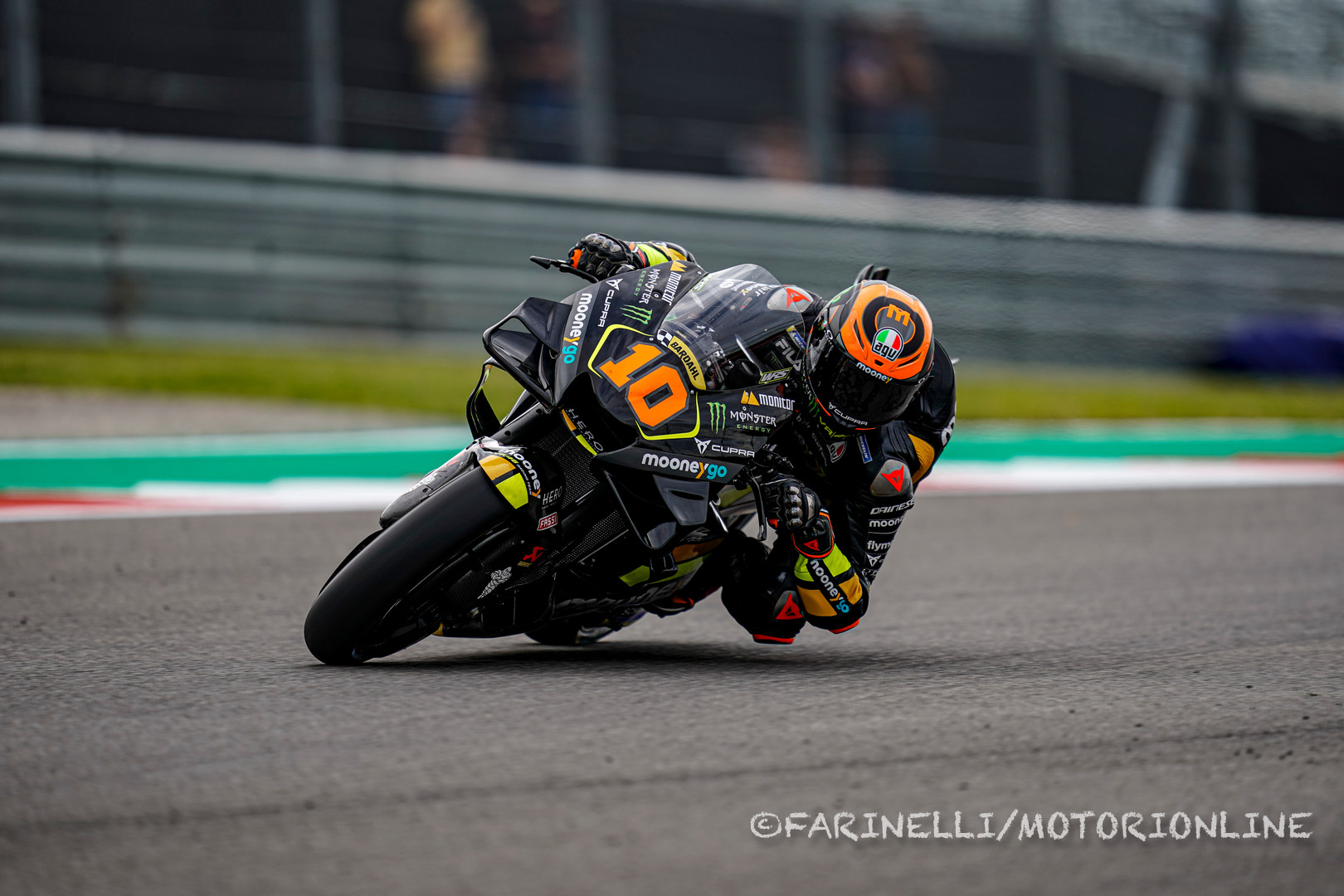 MotoGP Austin Day_2