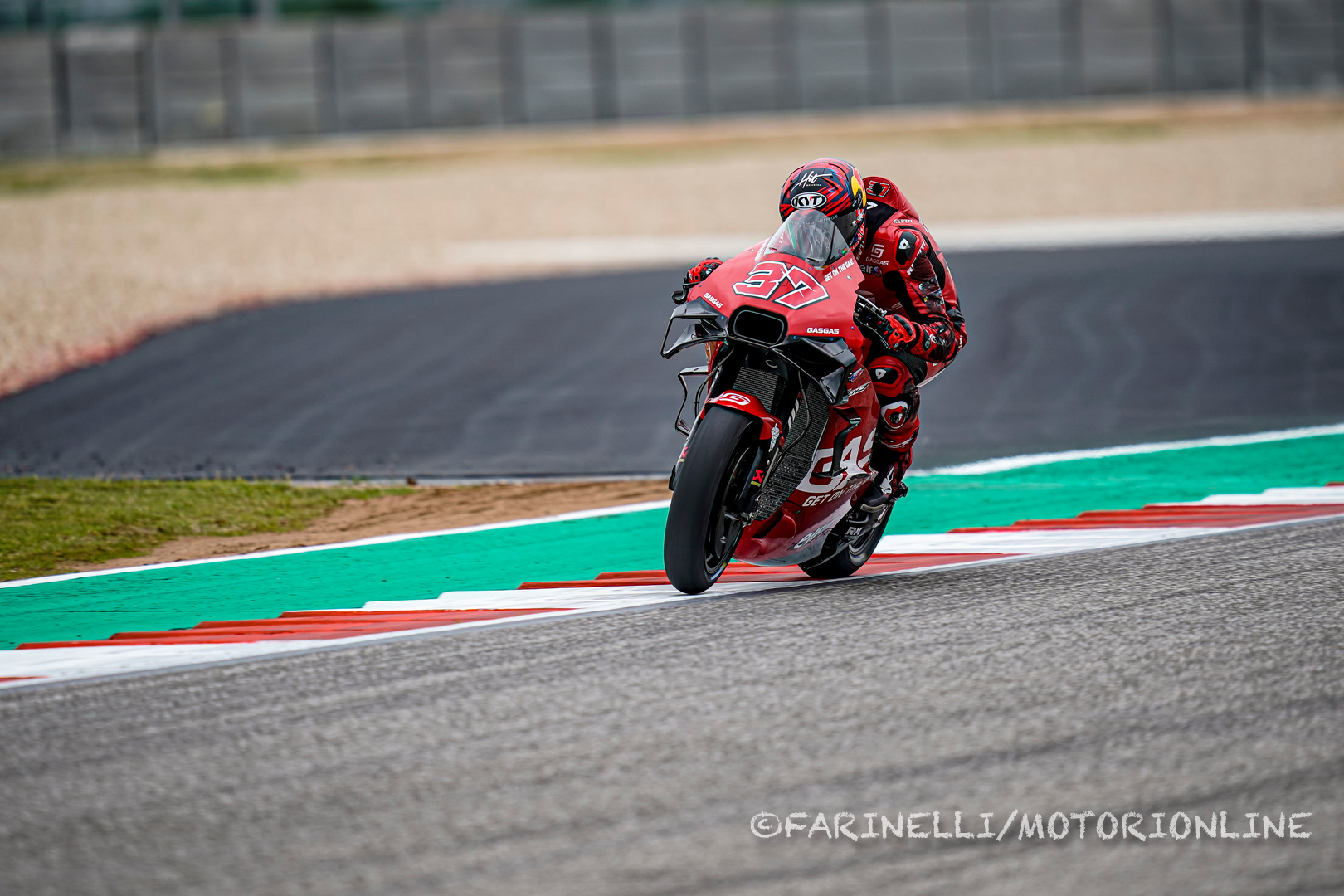 MotoGP Austin Day_2