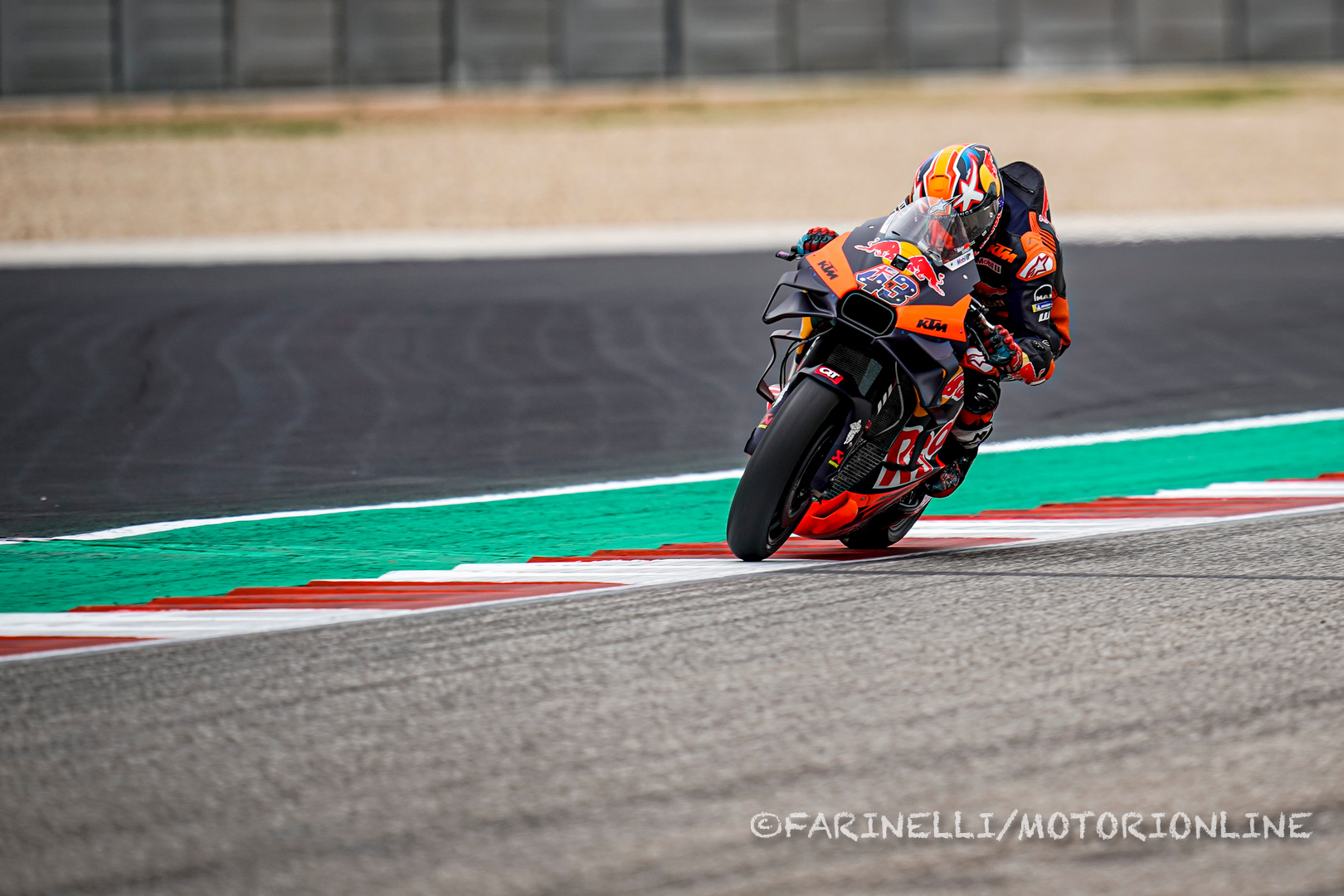 MotoGP Austin Day_2