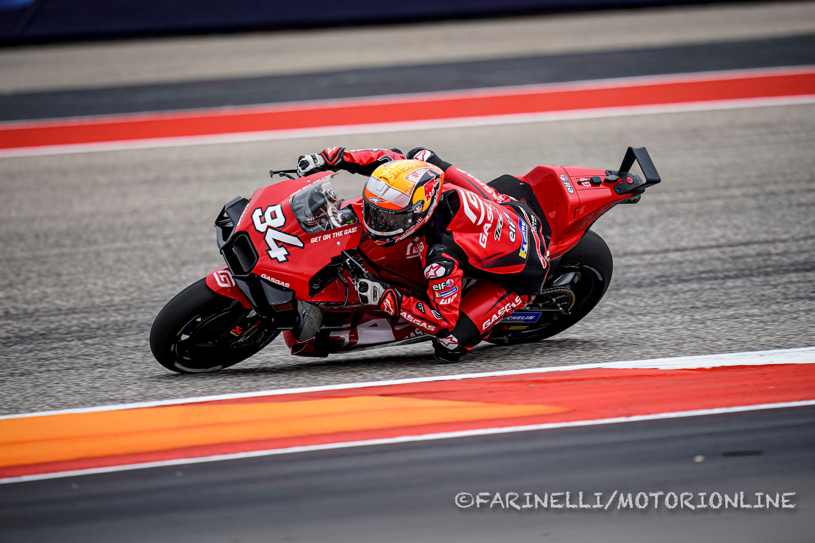 MotoGP Austin Day_2