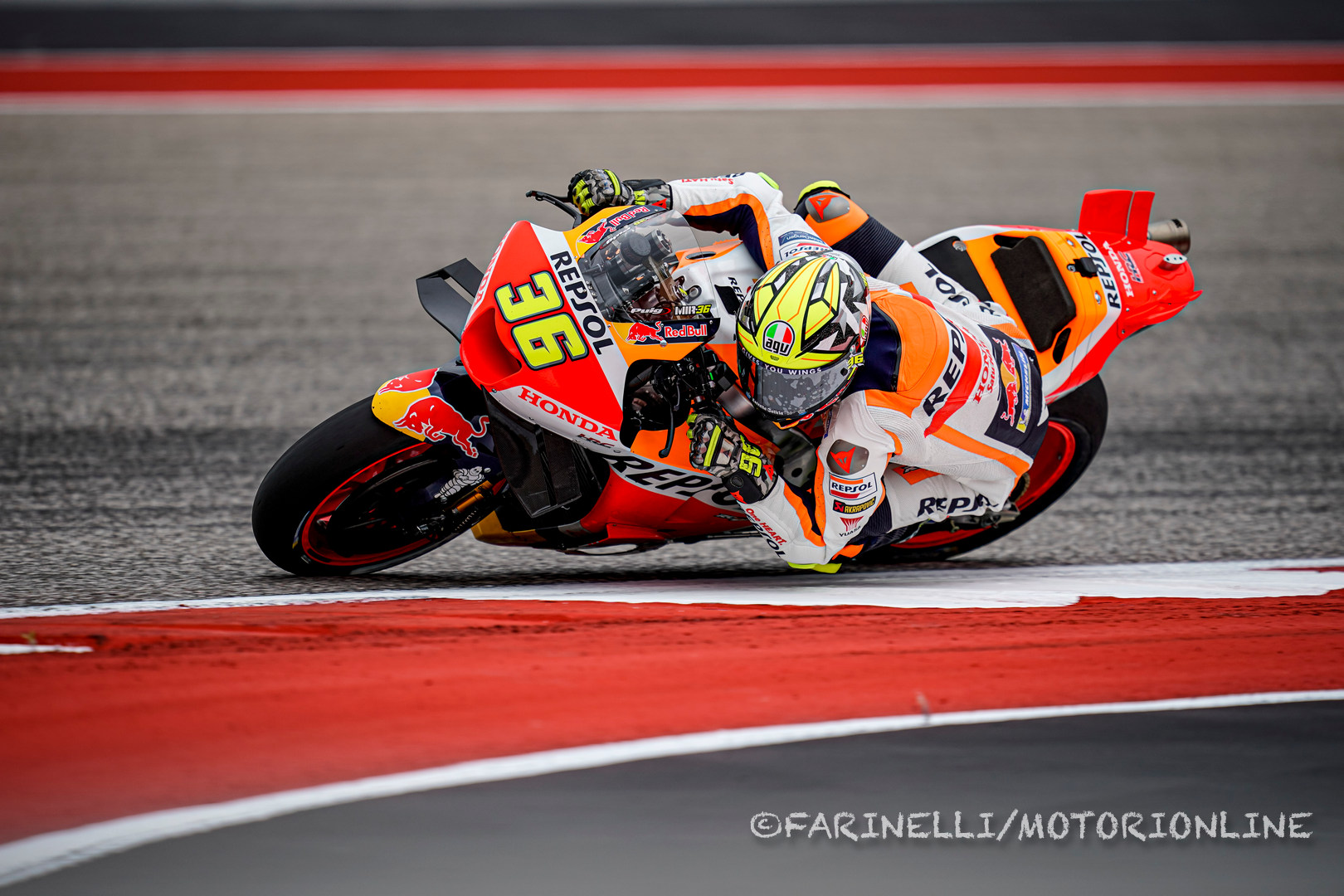 MotoGP Austin Day_2