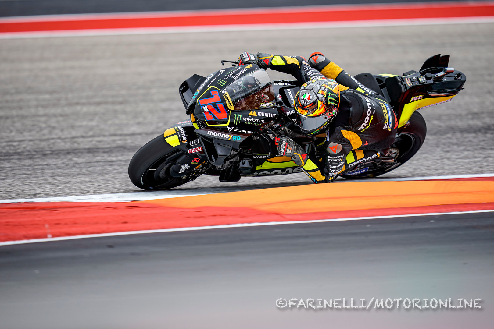 MotoGP Austin Day_2