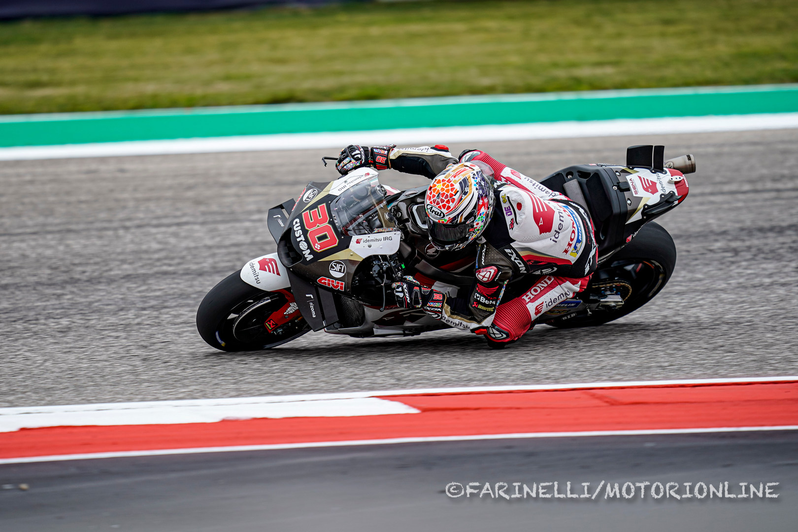 MotoGP Austin Day_2