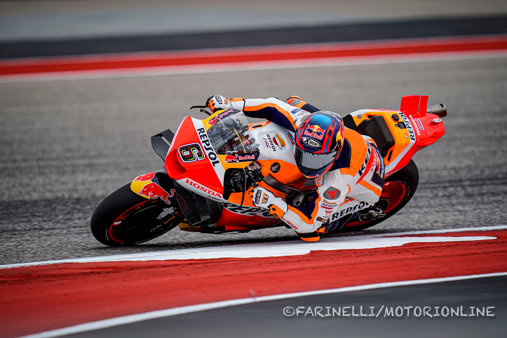 MotoGP Austin Day_2