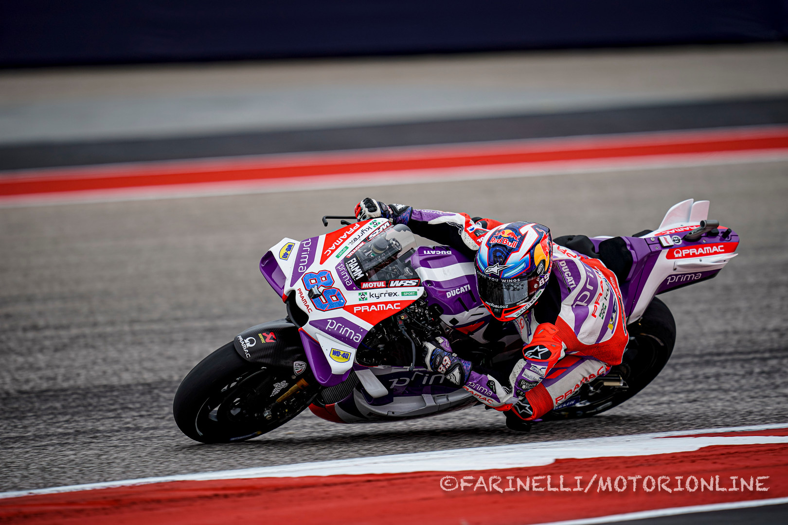 MotoGP Austin Day_2