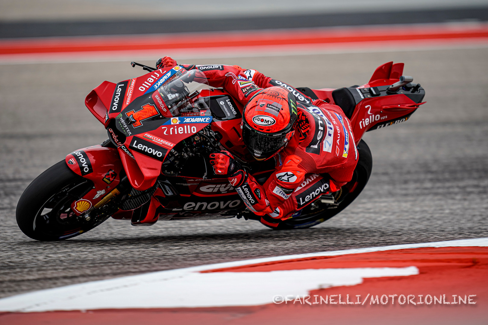 MotoGP Austin Day_2