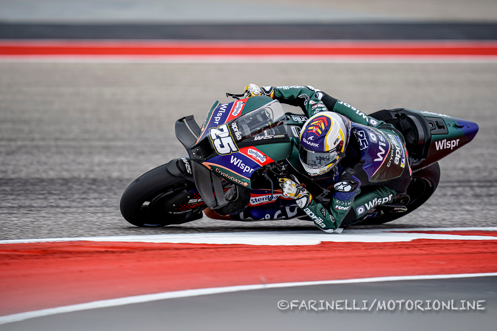 MotoGP Austin Day_2