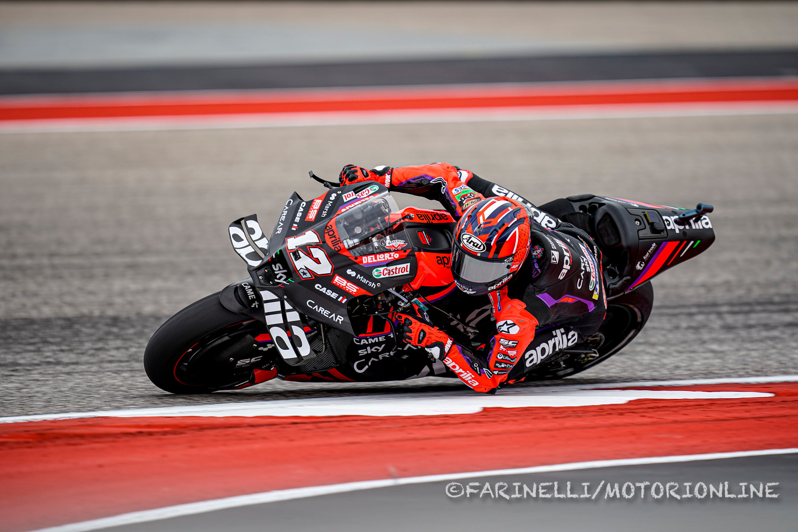 MotoGP Austin Day_2