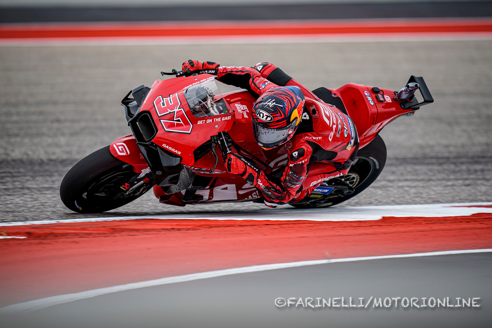 MotoGP Austin Day_2