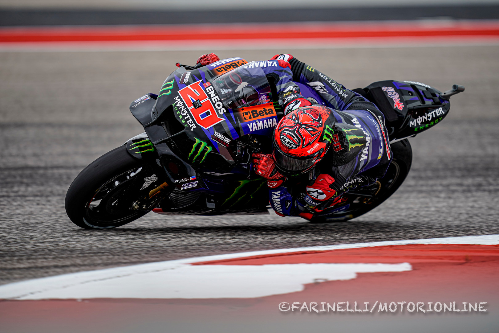 MotoGP Austin Day_2