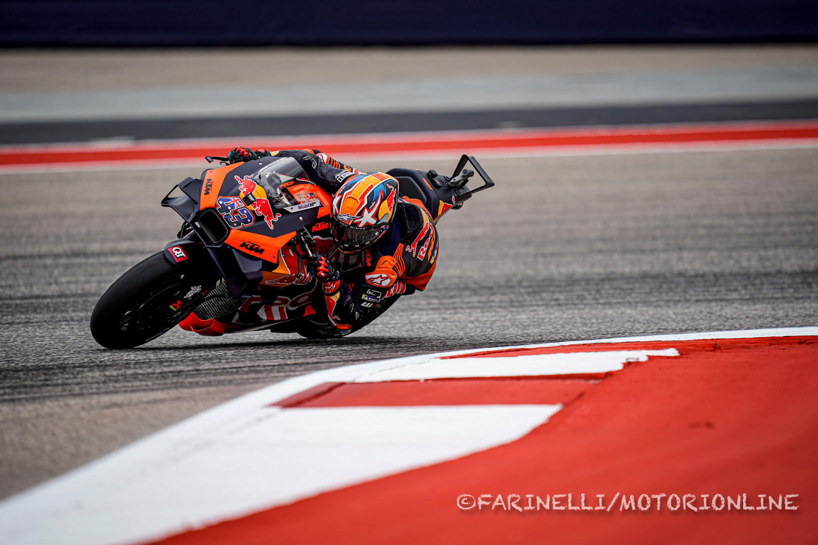 MotoGP Austin Day_2