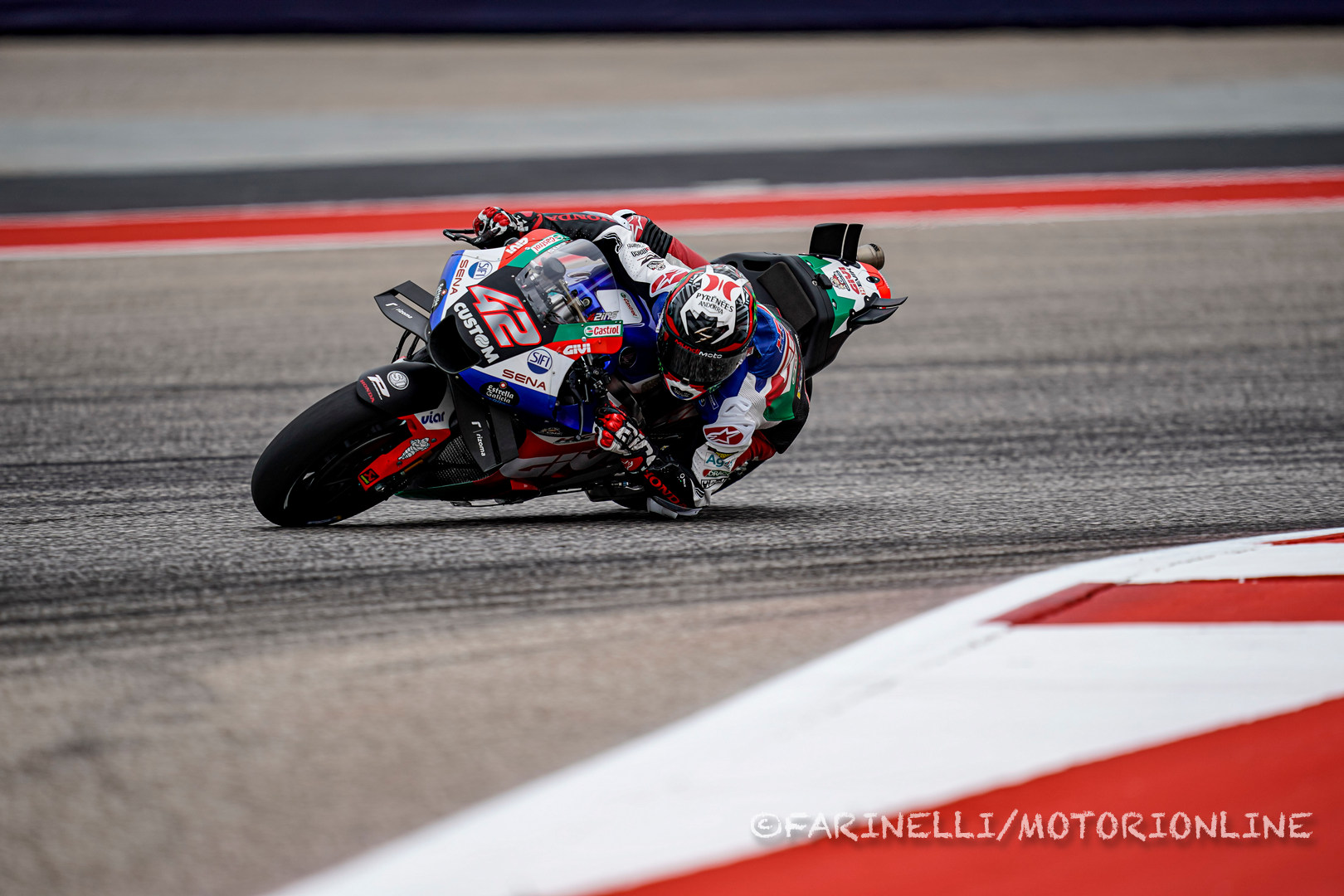 MotoGP Austin Day_2